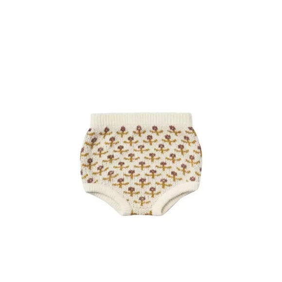 Rylee + Cru Stitch Knit Sweater Set NWT 18/24M - Picture 3 of 4